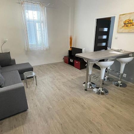 U Byvale Posty Daire Decin Dış mekan fotoğraf